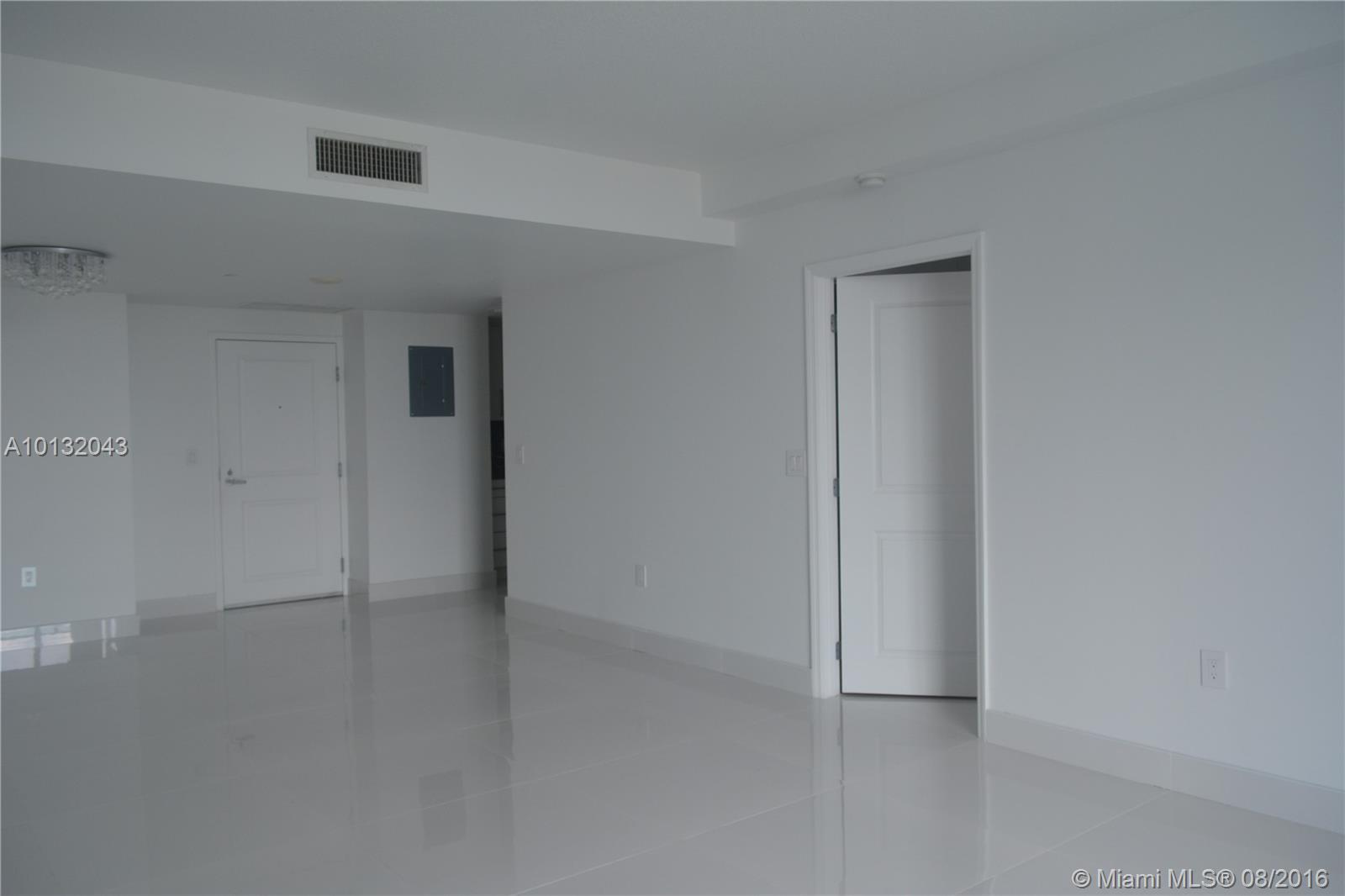 VUE AT BRICKELL CONDO - Residential Lease