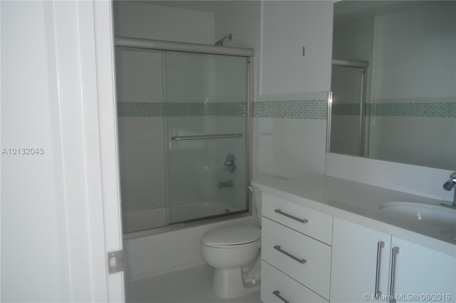 VUE AT BRICKELL CONDO - Residential Lease