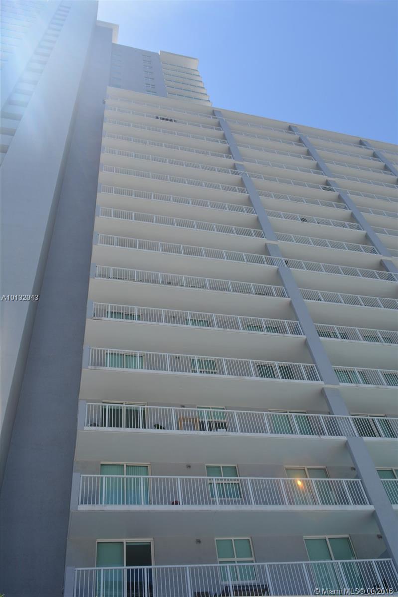 VUE AT BRICKELL CONDO - Residential Lease