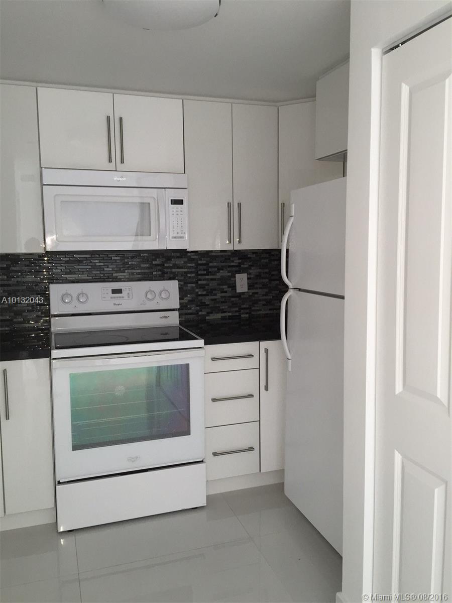 VUE AT BRICKELL CONDO - Residential Lease