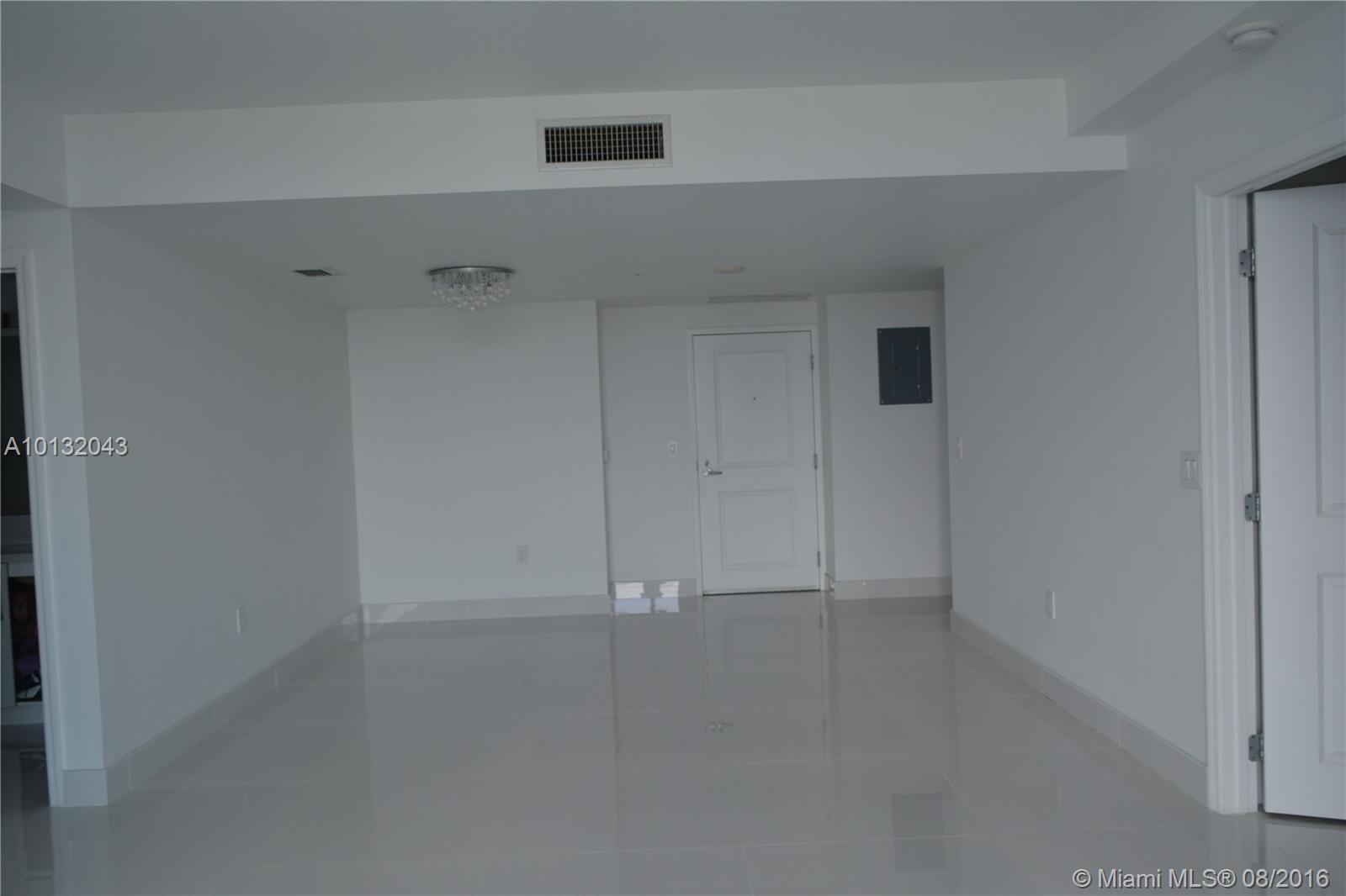 VUE AT BRICKELL CONDO - Residential Lease