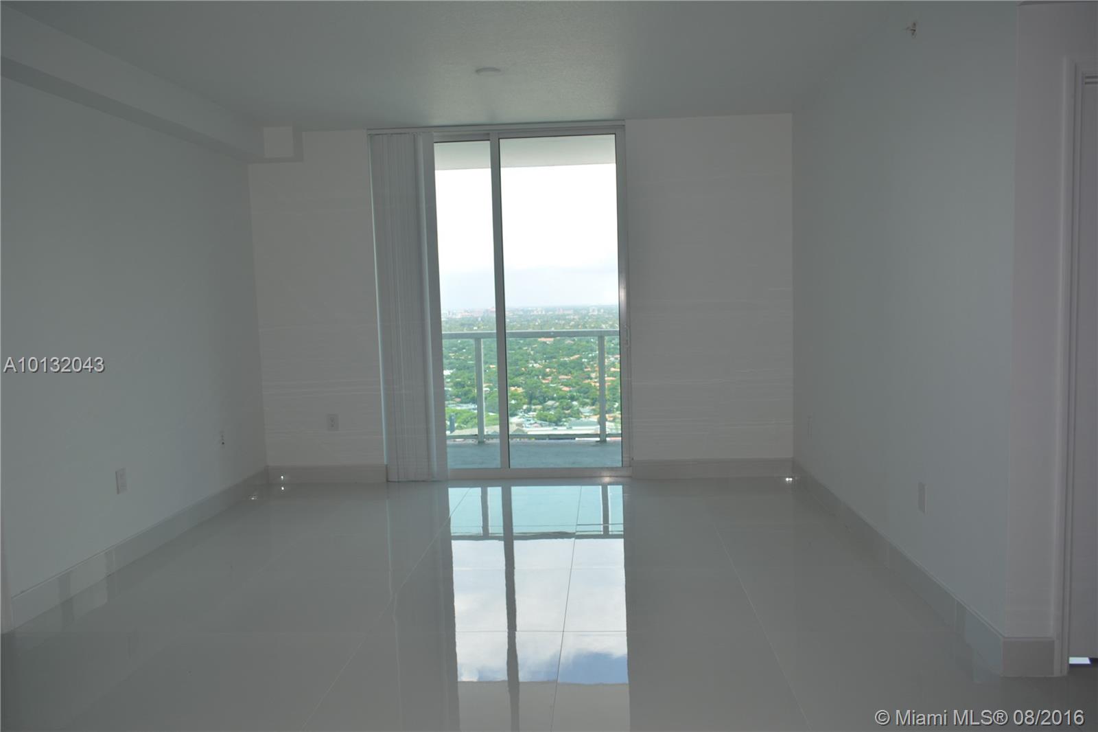 VUE AT BRICKELL CONDO - Residential Lease