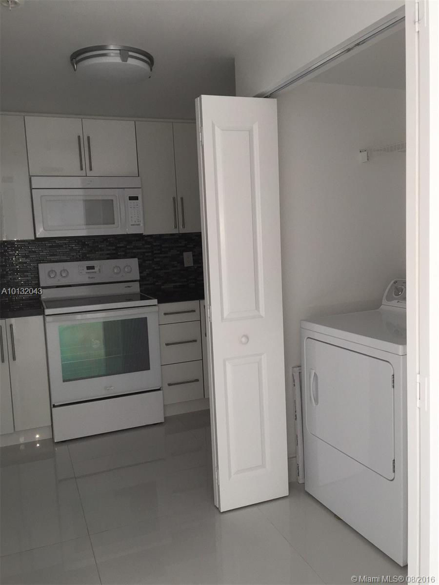 VUE AT BRICKELL CONDO - Residential Lease