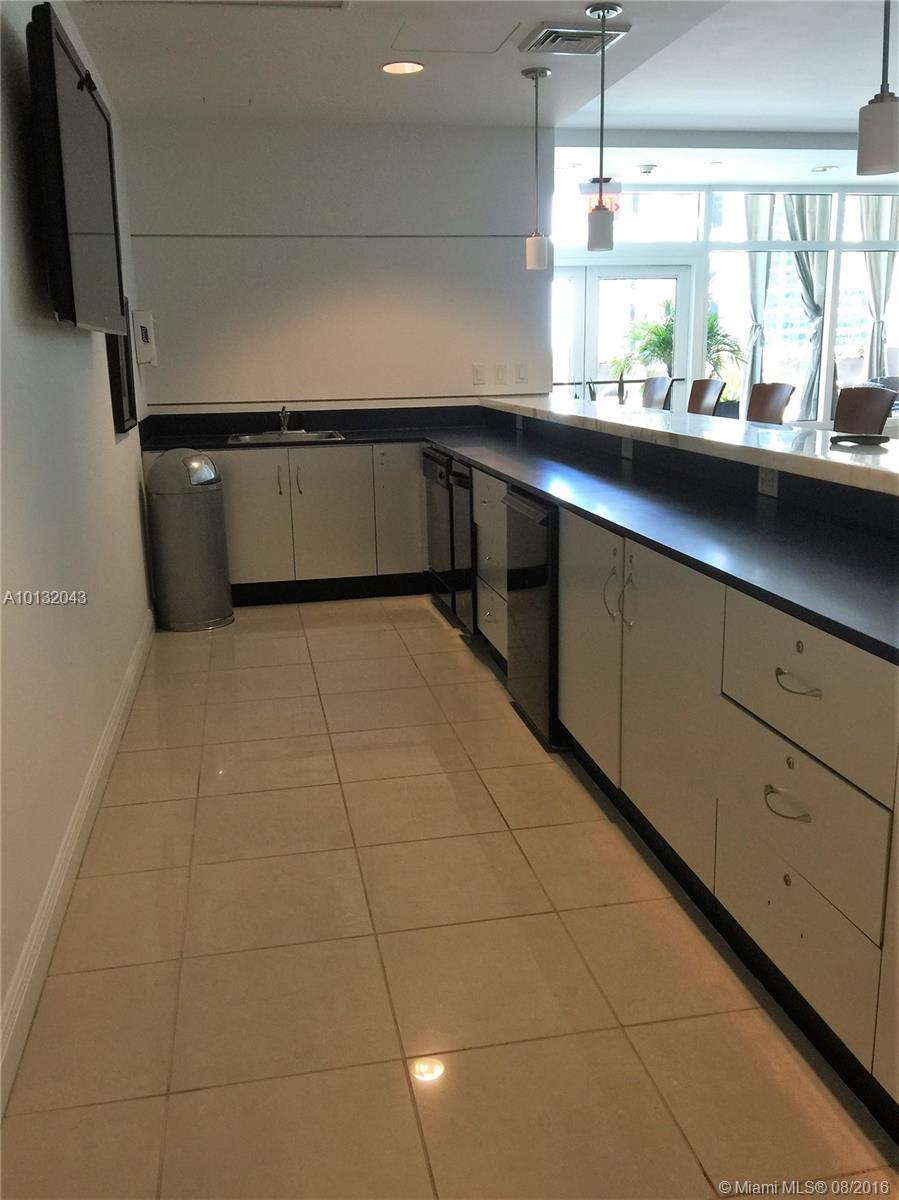 VUE AT BRICKELL CONDO - Residential Lease