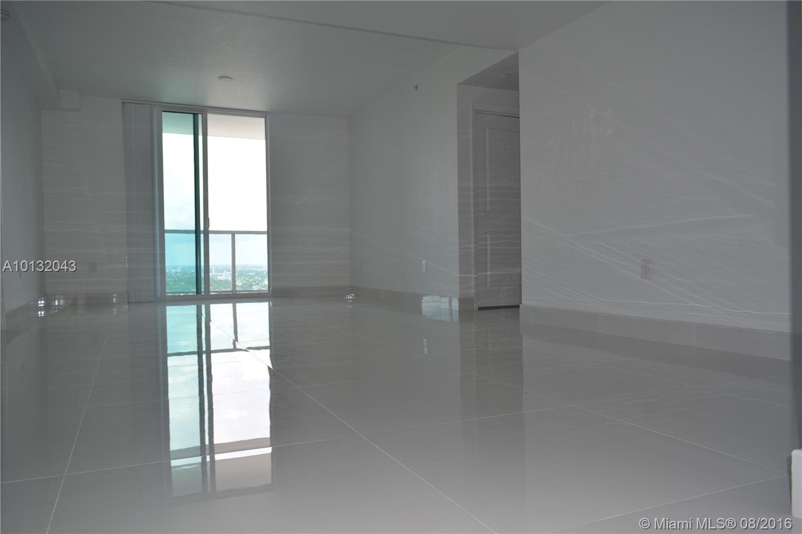 VUE AT BRICKELL CONDO - Residential Lease