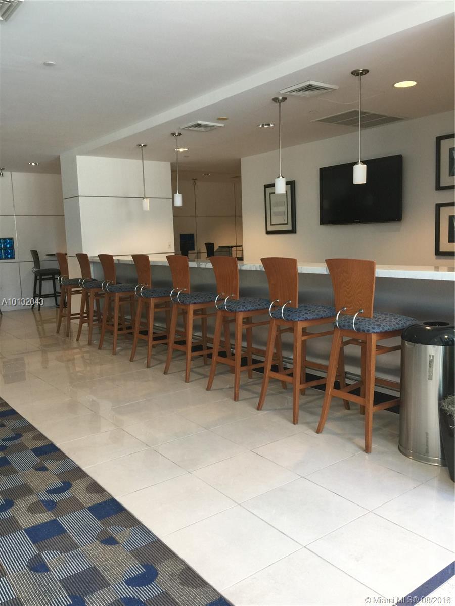 VUE AT BRICKELL CONDO - Residential Lease