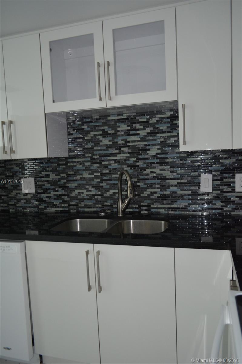 VUE AT BRICKELL CONDO - Residential Lease