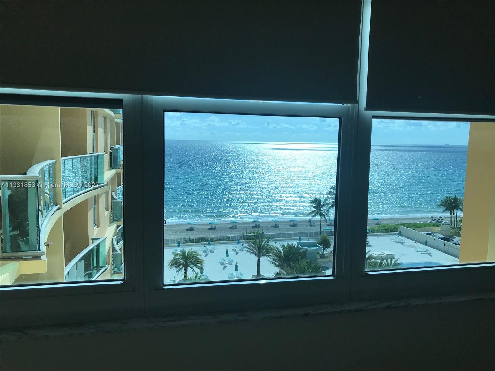 WAVE CONDO - Residential Lease