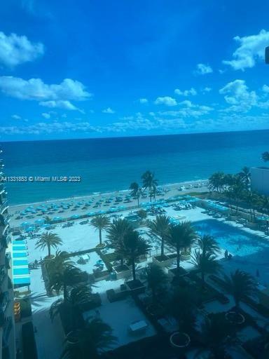 WAVE CONDO - Residential Lease