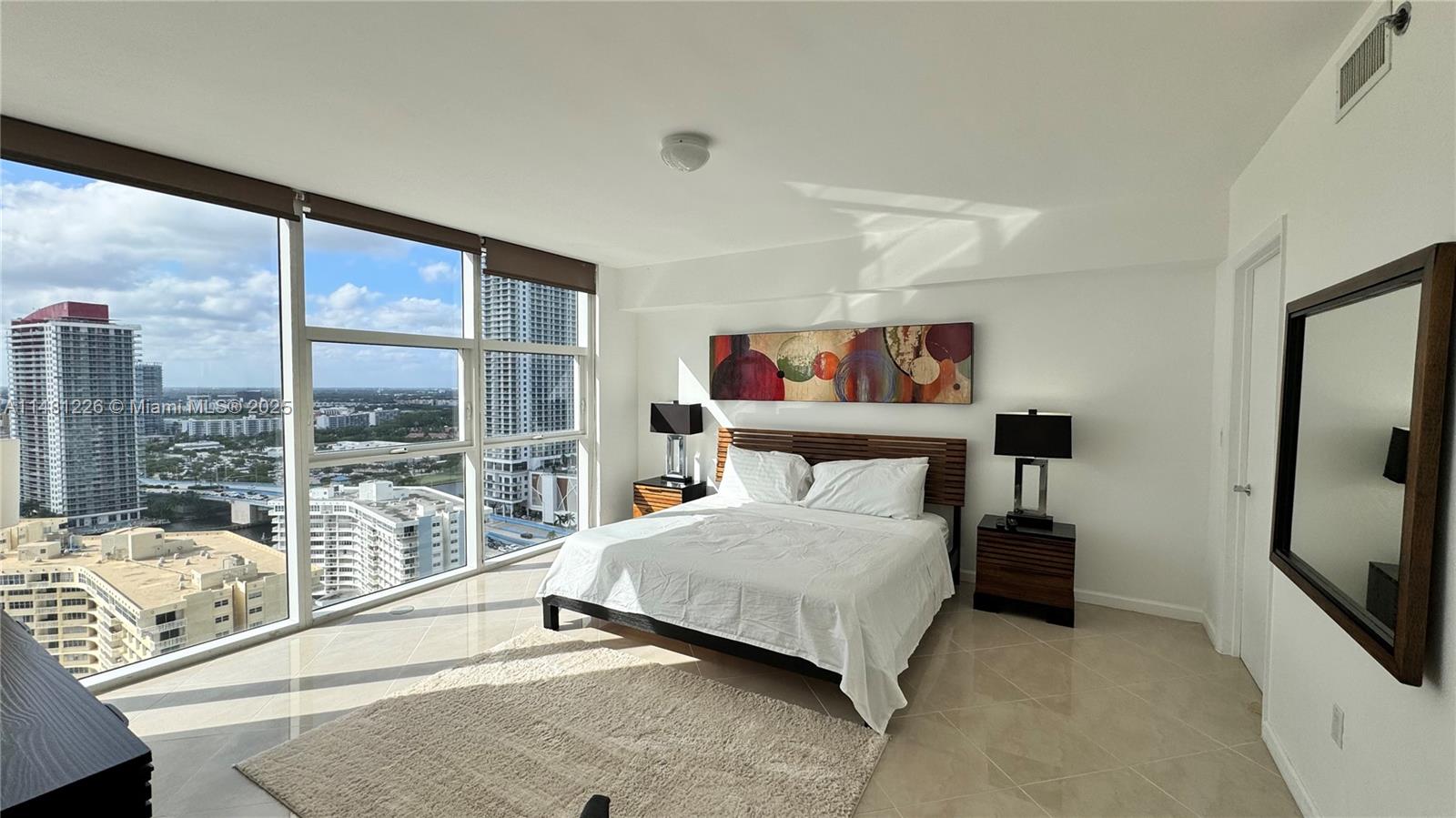 BEACH CLUB TWO CONDO - Residential Lease