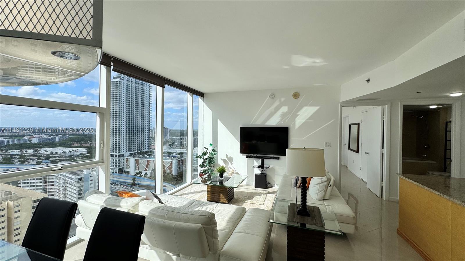 BEACH CLUB TWO CONDO - Residential Lease