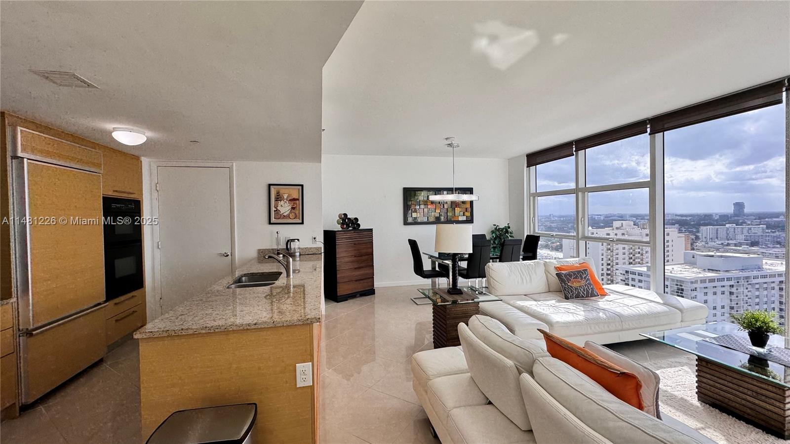 BEACH CLUB TWO CONDO - Residential Lease