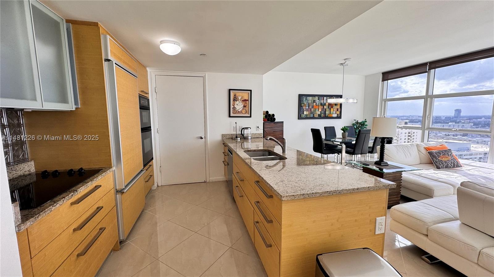 BEACH CLUB TWO CONDO - Residential Lease