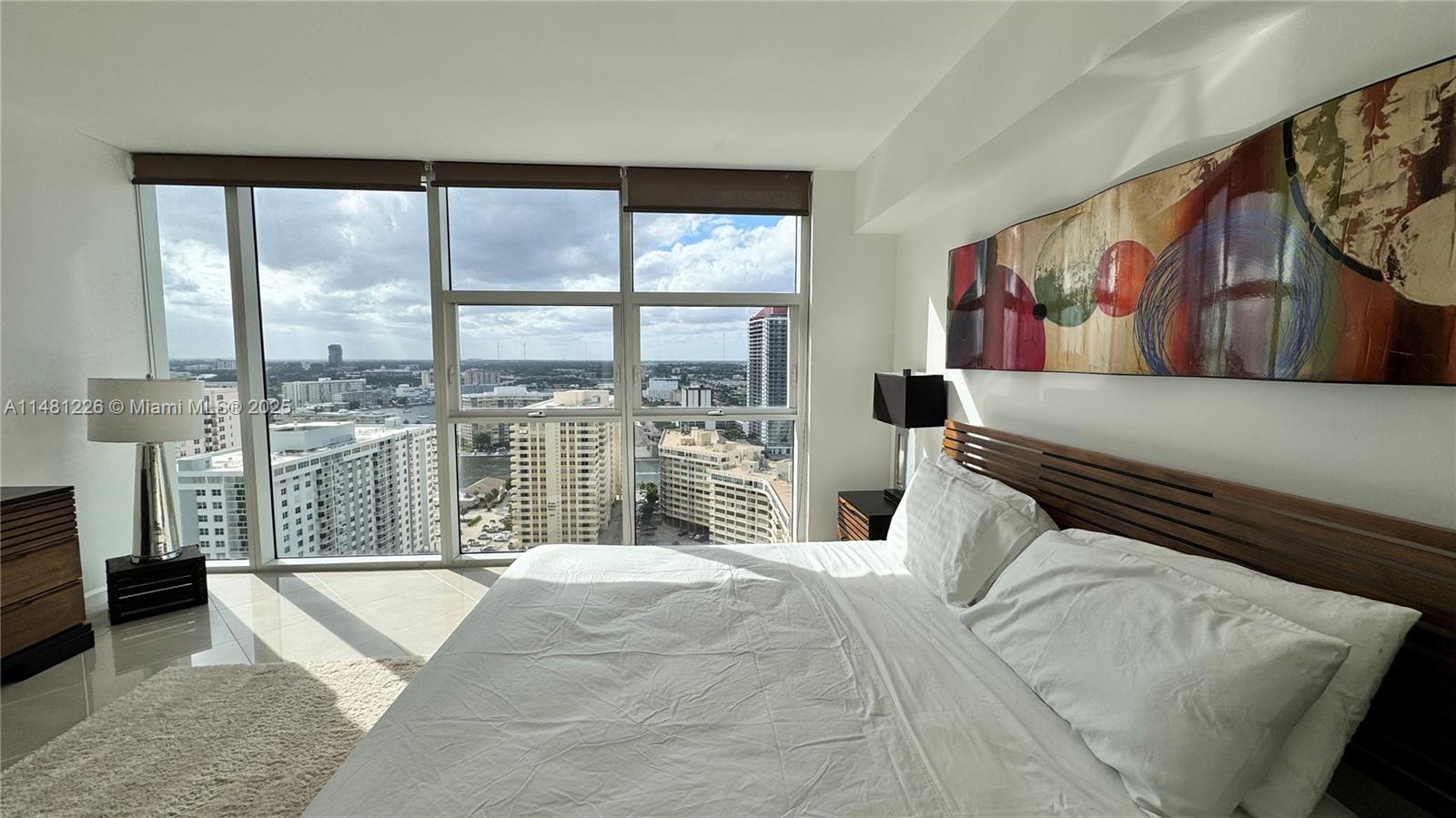 BEACH CLUB TWO CONDO - Residential Lease