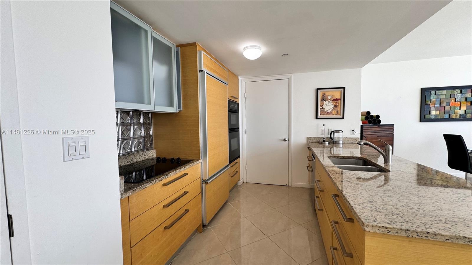 BEACH CLUB TWO CONDO - Residential Lease