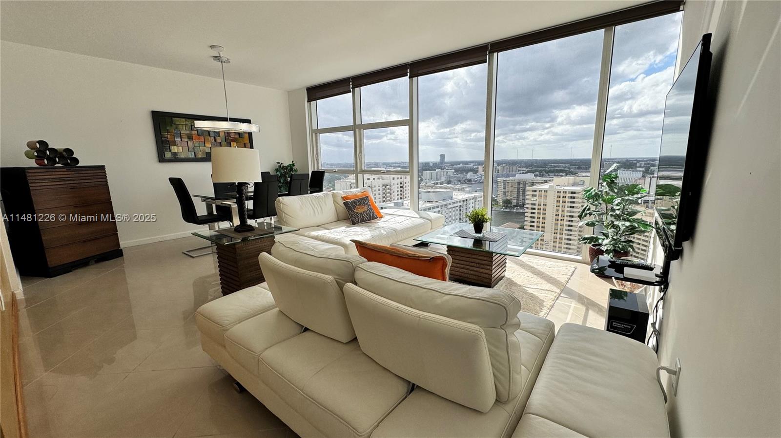 BEACH CLUB TWO CONDO - Residential Lease