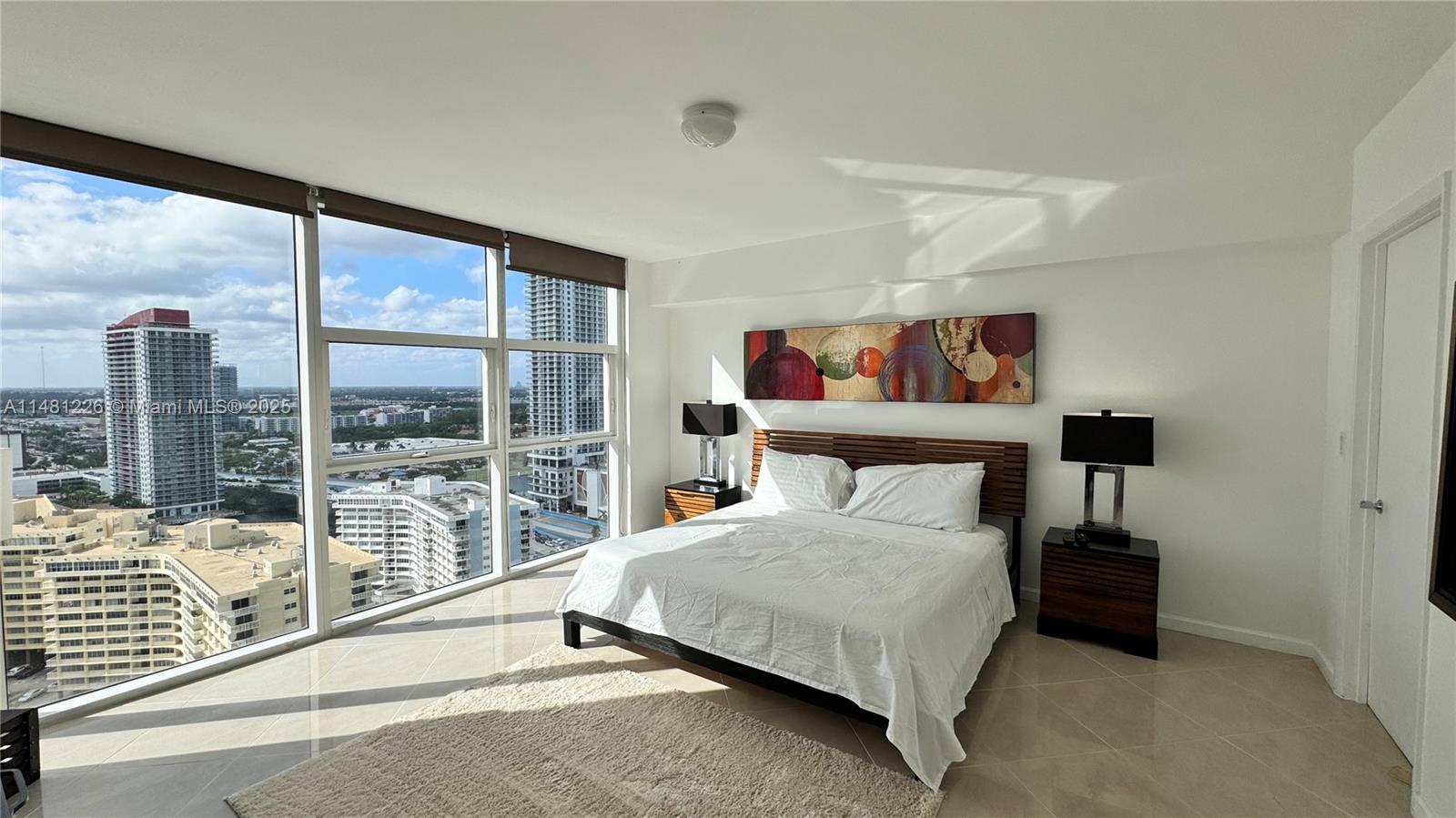 BEACH CLUB TWO CONDO - Residential Lease