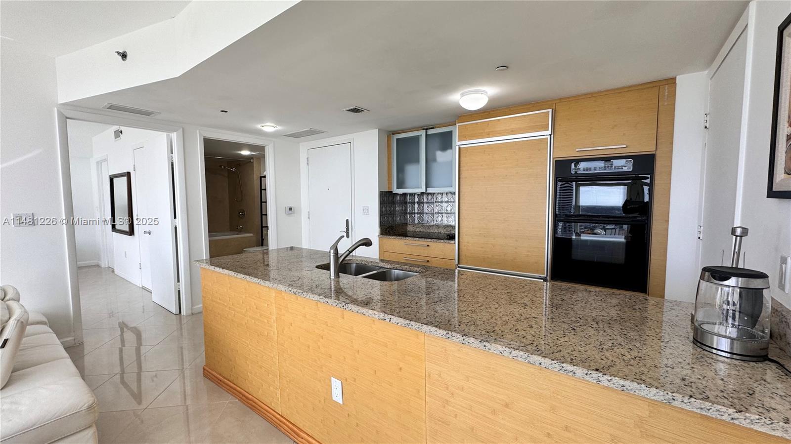 BEACH CLUB TWO CONDO - Residential Lease