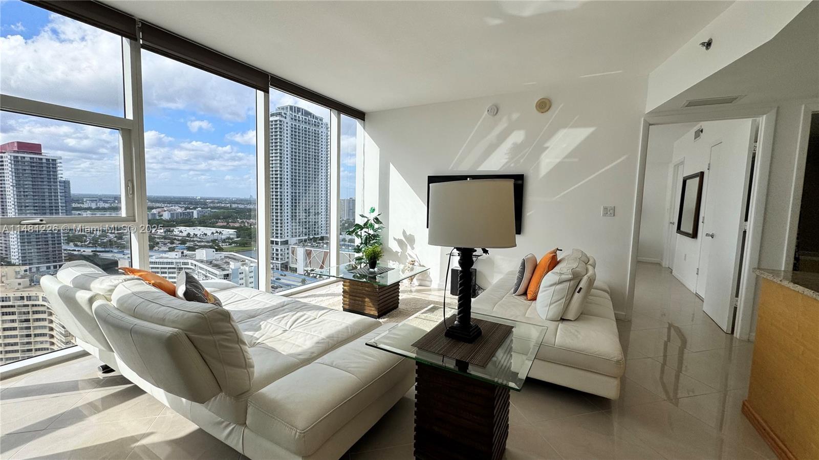 BEACH CLUB TWO CONDO - Residential Lease