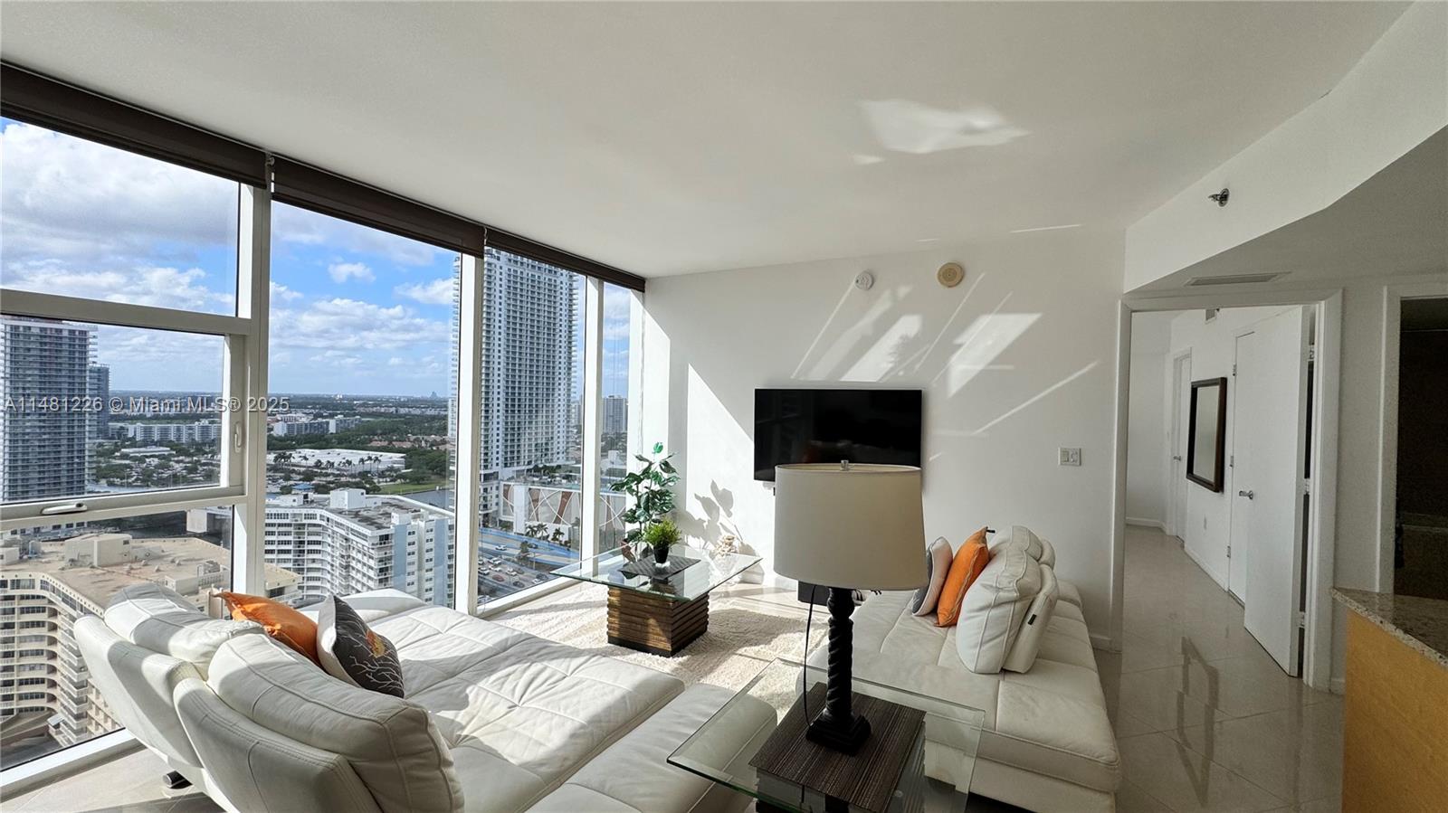 BEACH CLUB TWO CONDO - Residential Lease