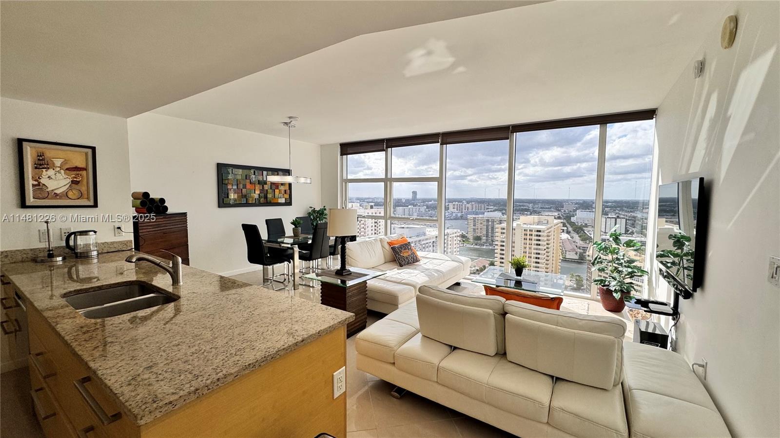 BEACH CLUB TWO CONDO - Residential Lease