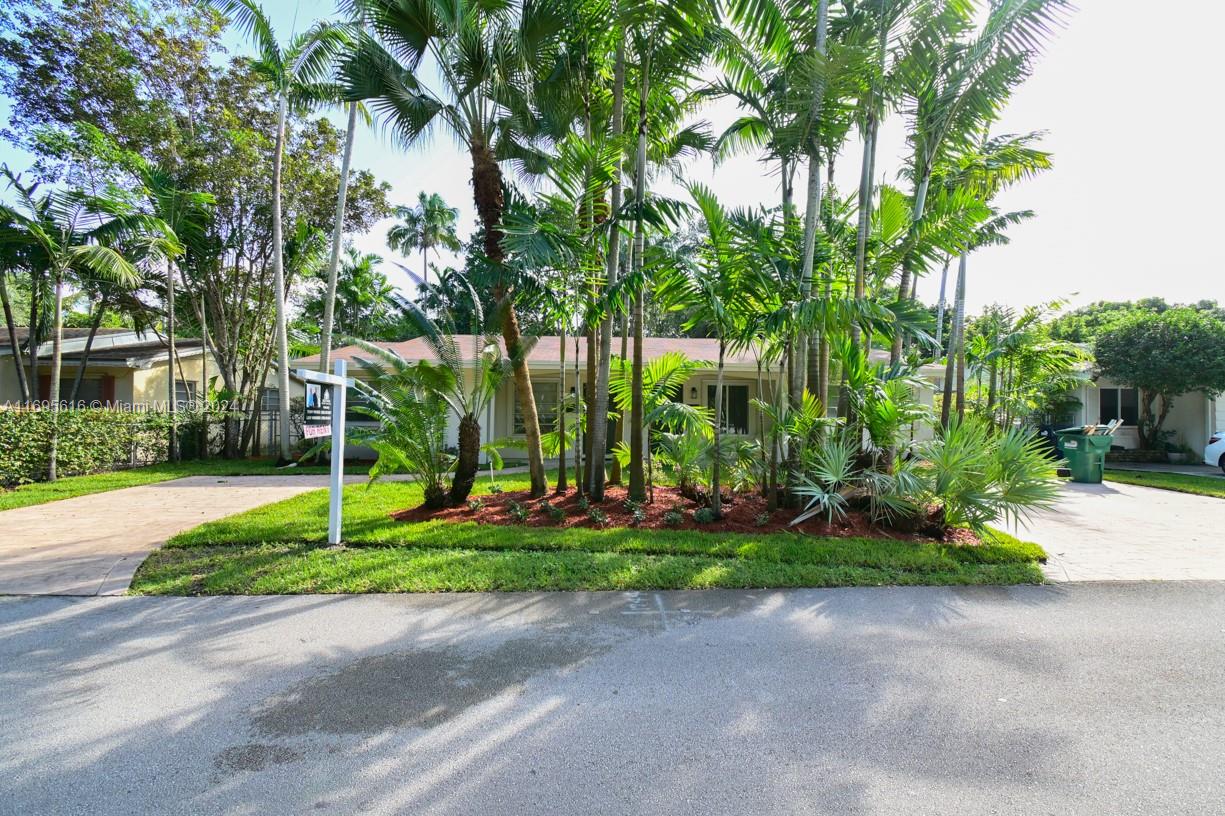 Rental Property at 11011 Sw 79th Ave, Pinecrest, Miami-Dade County, Florida -  - $1,399,990 MO.