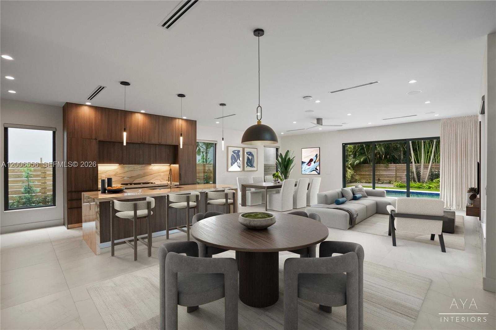 VICTORIA HIGHLANDS AMD PL - Residential