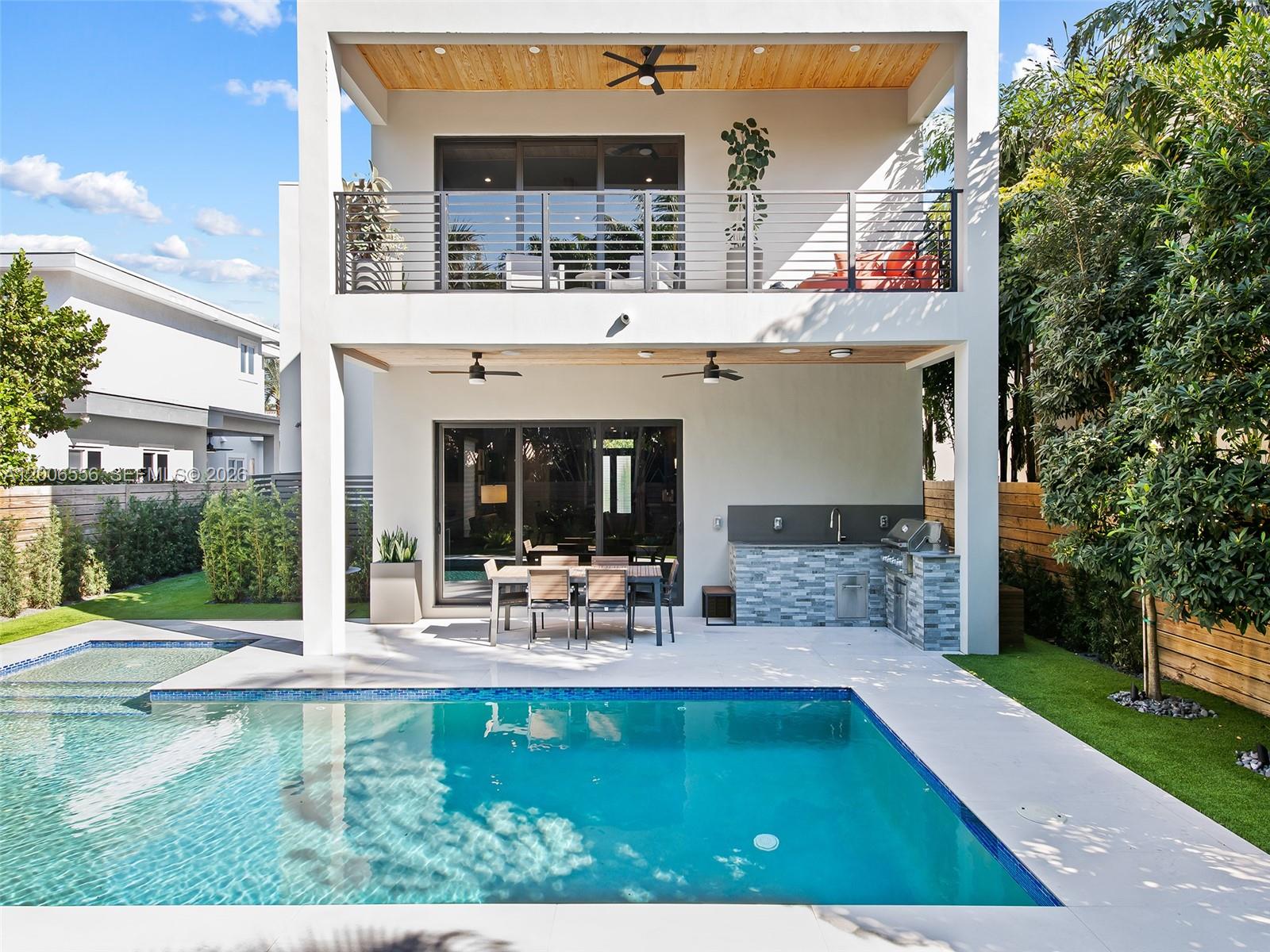 VICTORIA HIGHLANDS AMD PL - Residential