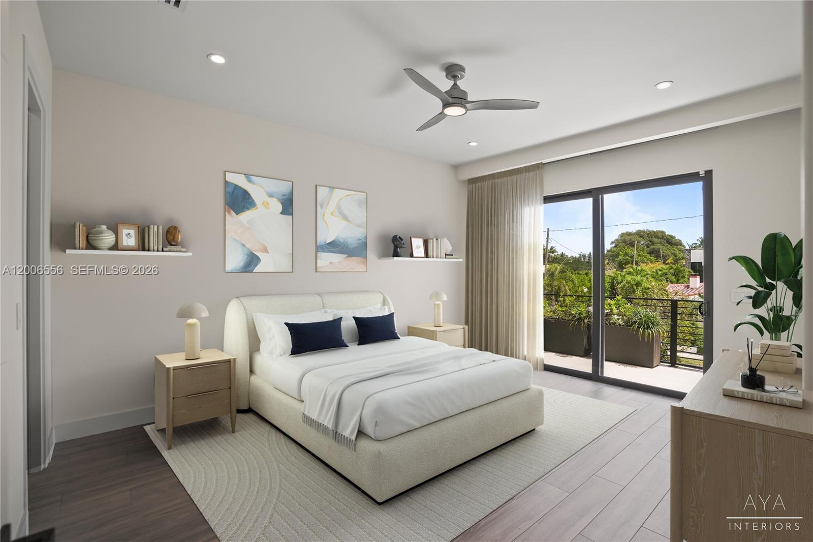 VICTORIA HIGHLANDS AMD PL - Residential