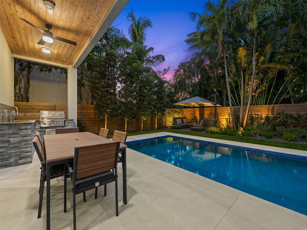 Photo of 739 NE 17th Way, Fort Lauderdale, FL 33304 (MLS # A12006556)