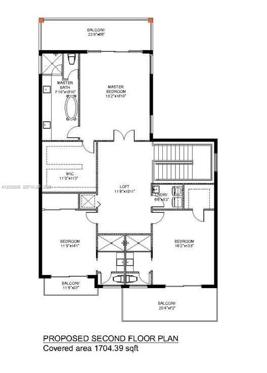 VICTORIA HIGHLANDS AMD PL - Residential