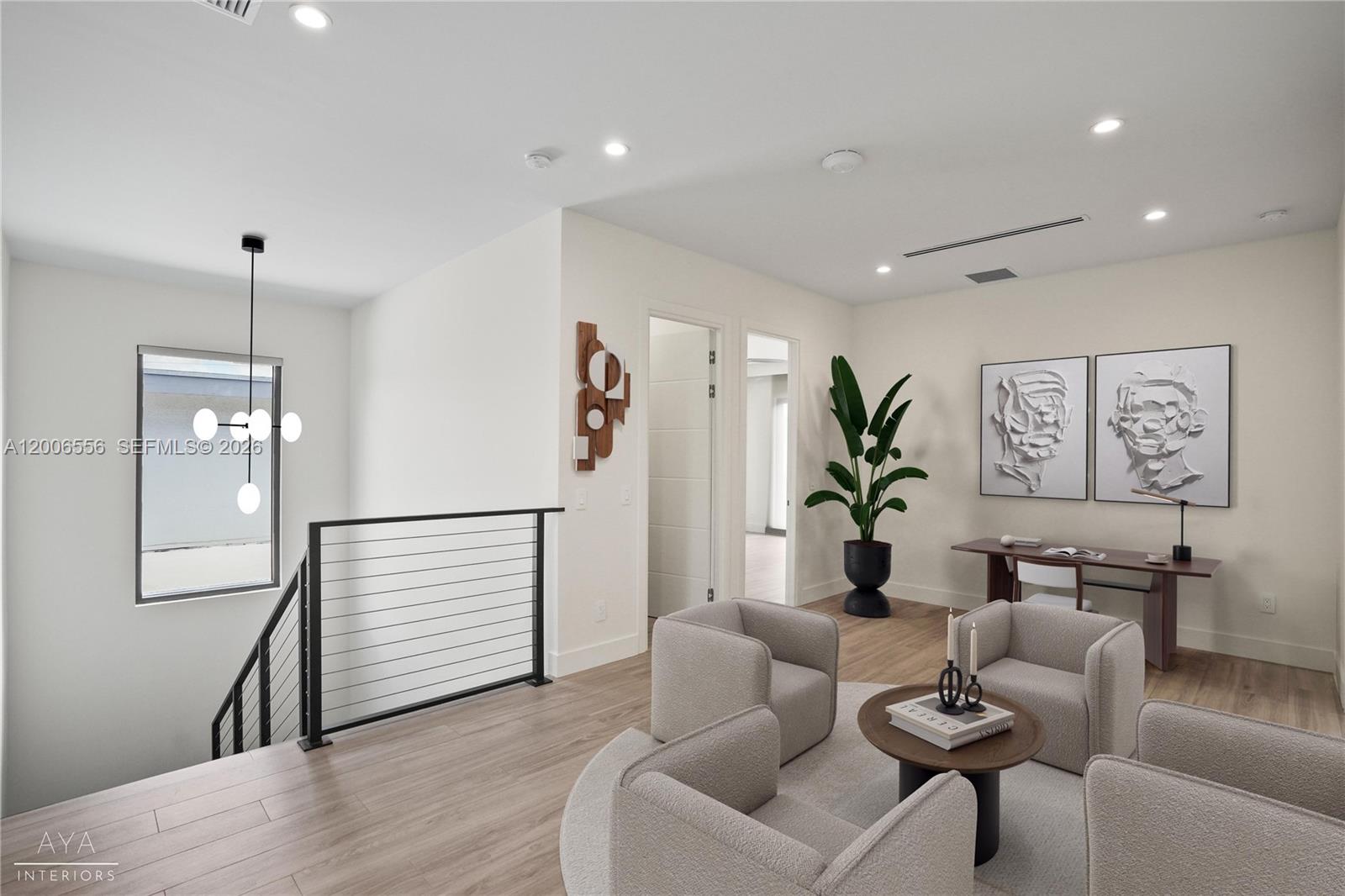 VICTORIA HIGHLANDS AMD PL - Residential