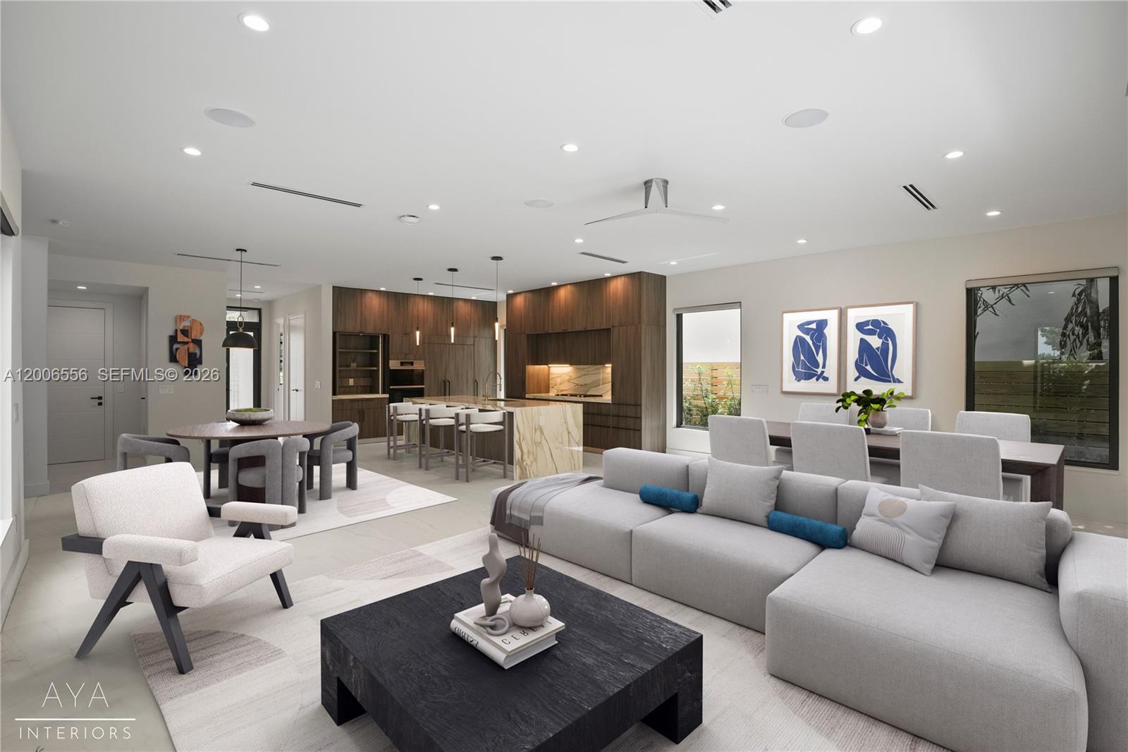 VICTORIA HIGHLANDS AMD PL - Residential