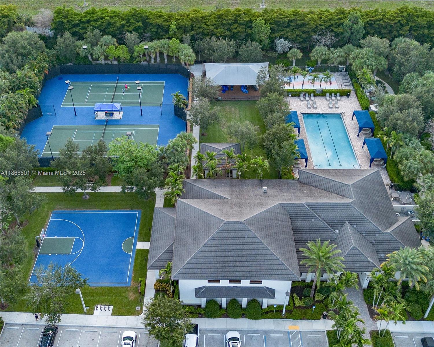 Tuscany North - Residential