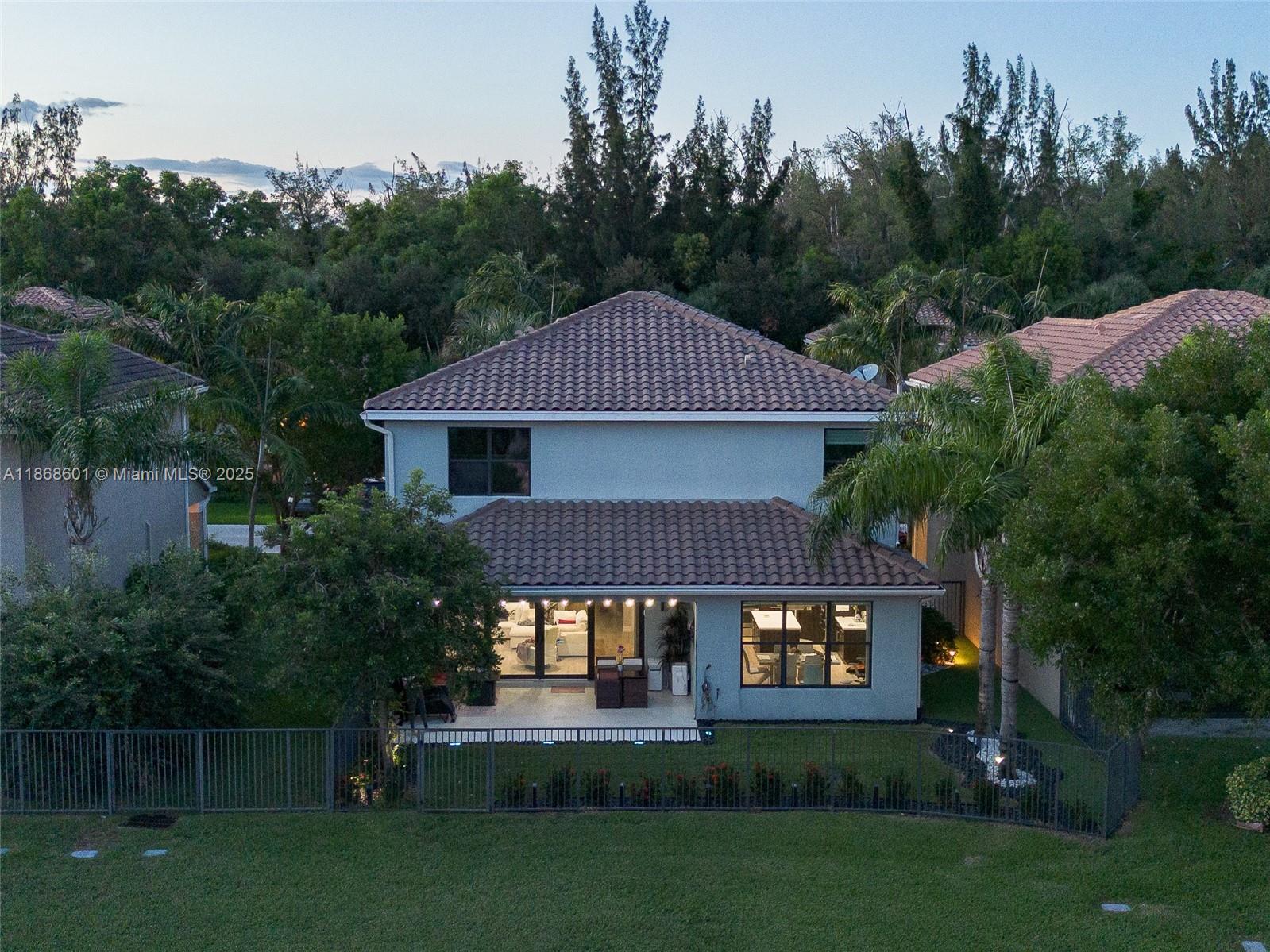 Tuscany North - Residential