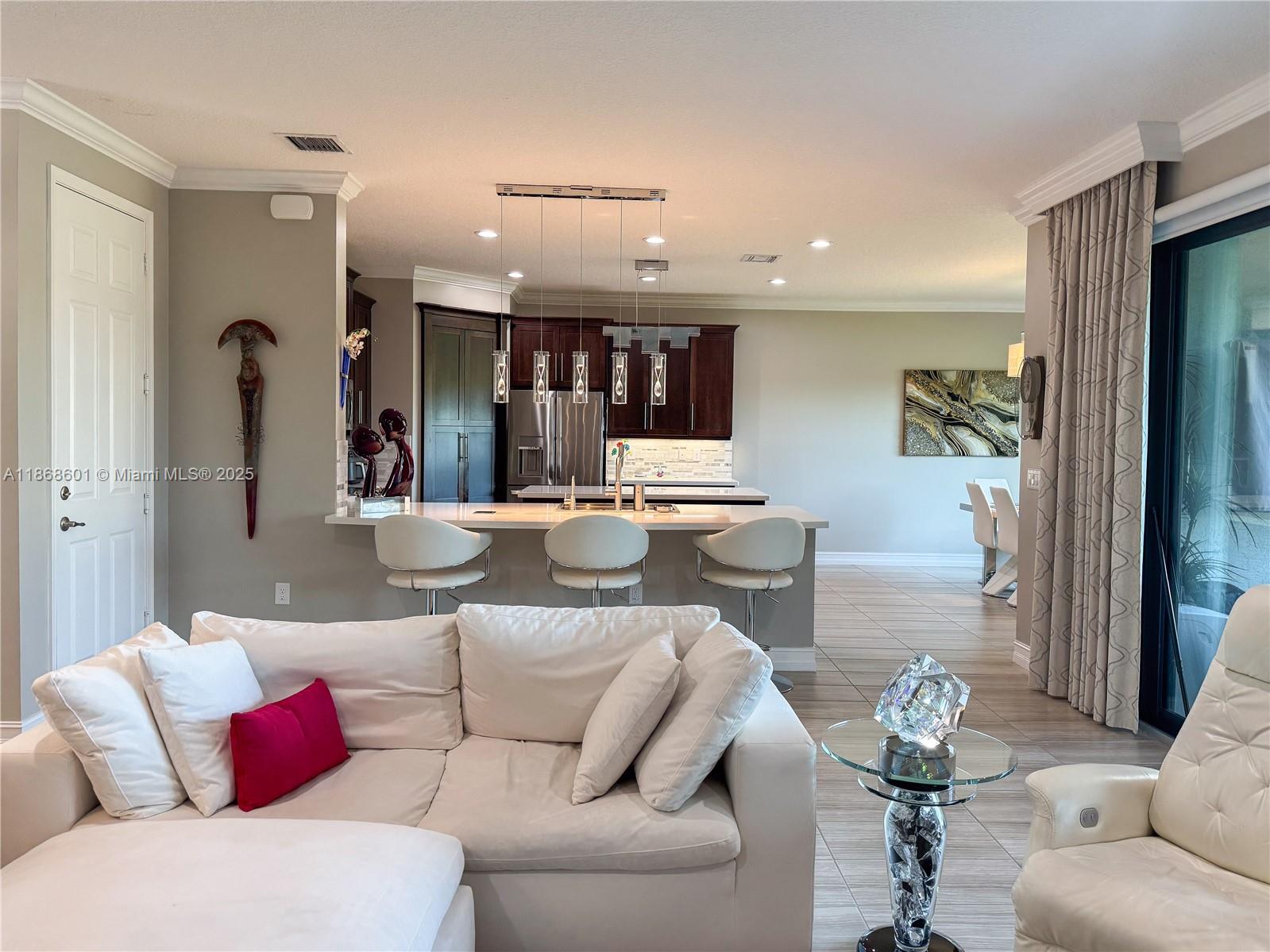 Tuscany North - Residential