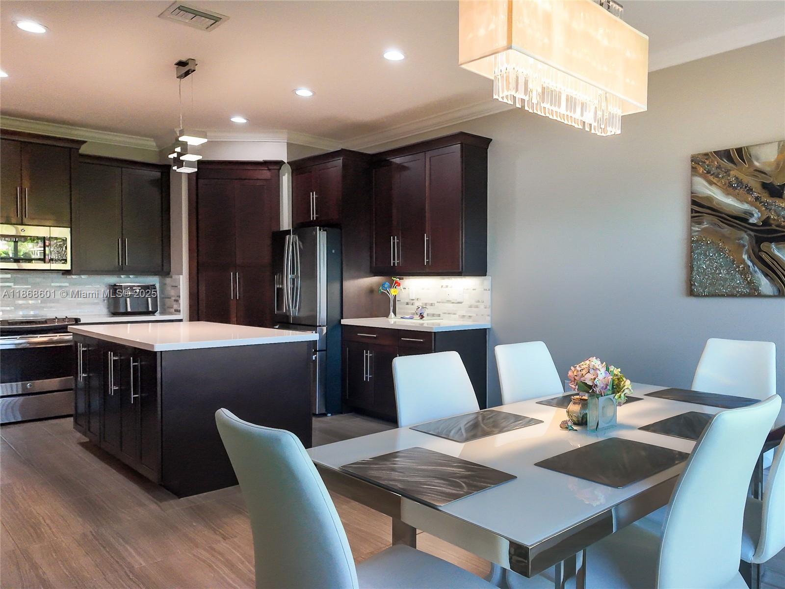 Tuscany North - Residential