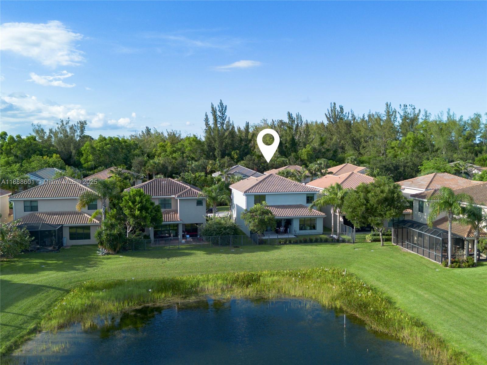 Tuscany North - Residential