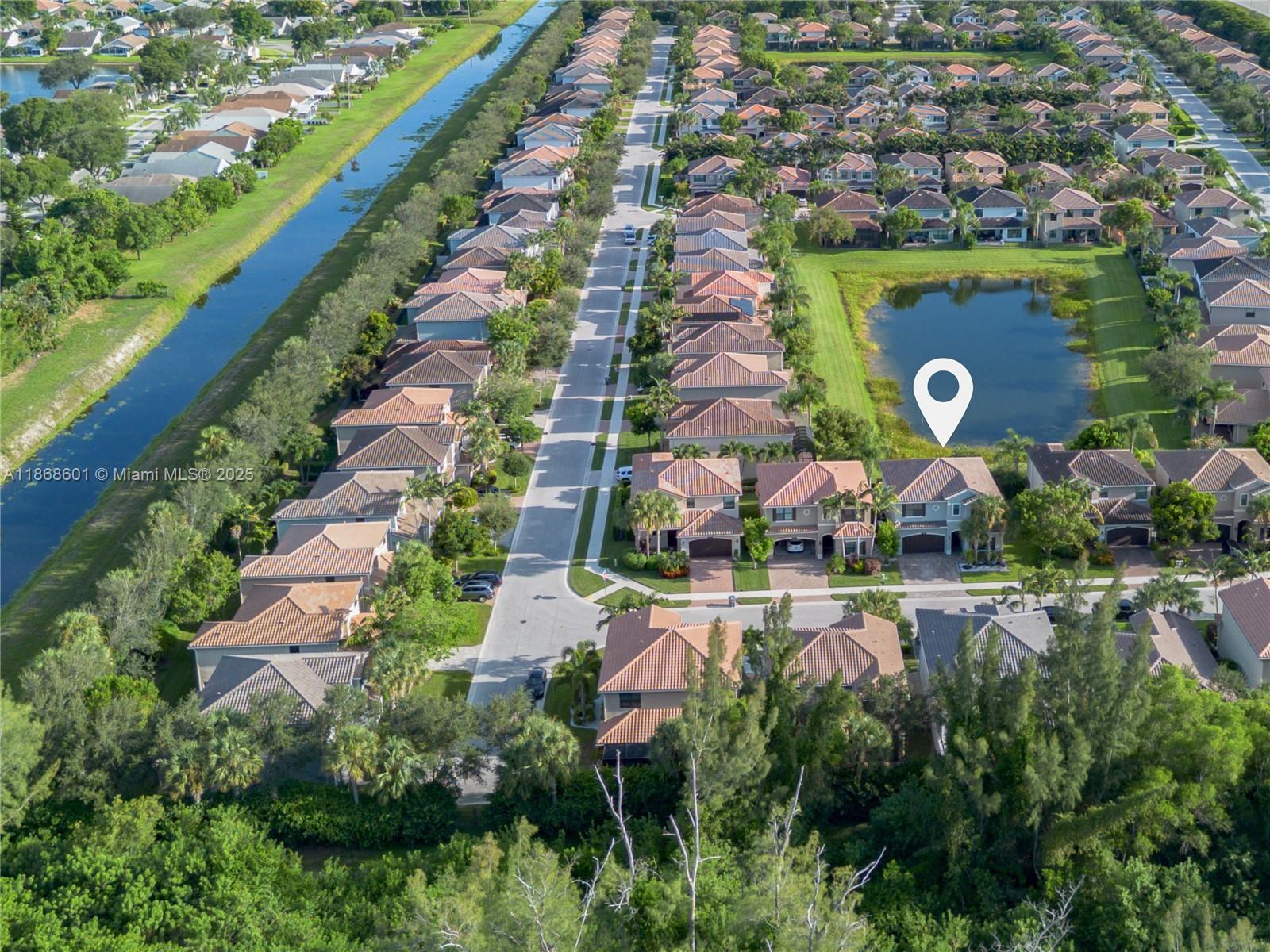 Tuscany North - Residential