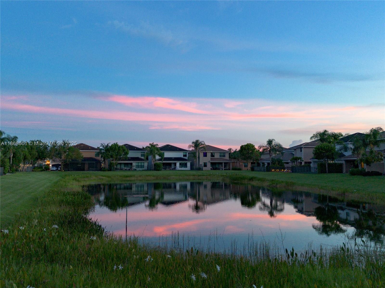 Tuscany North - Residential