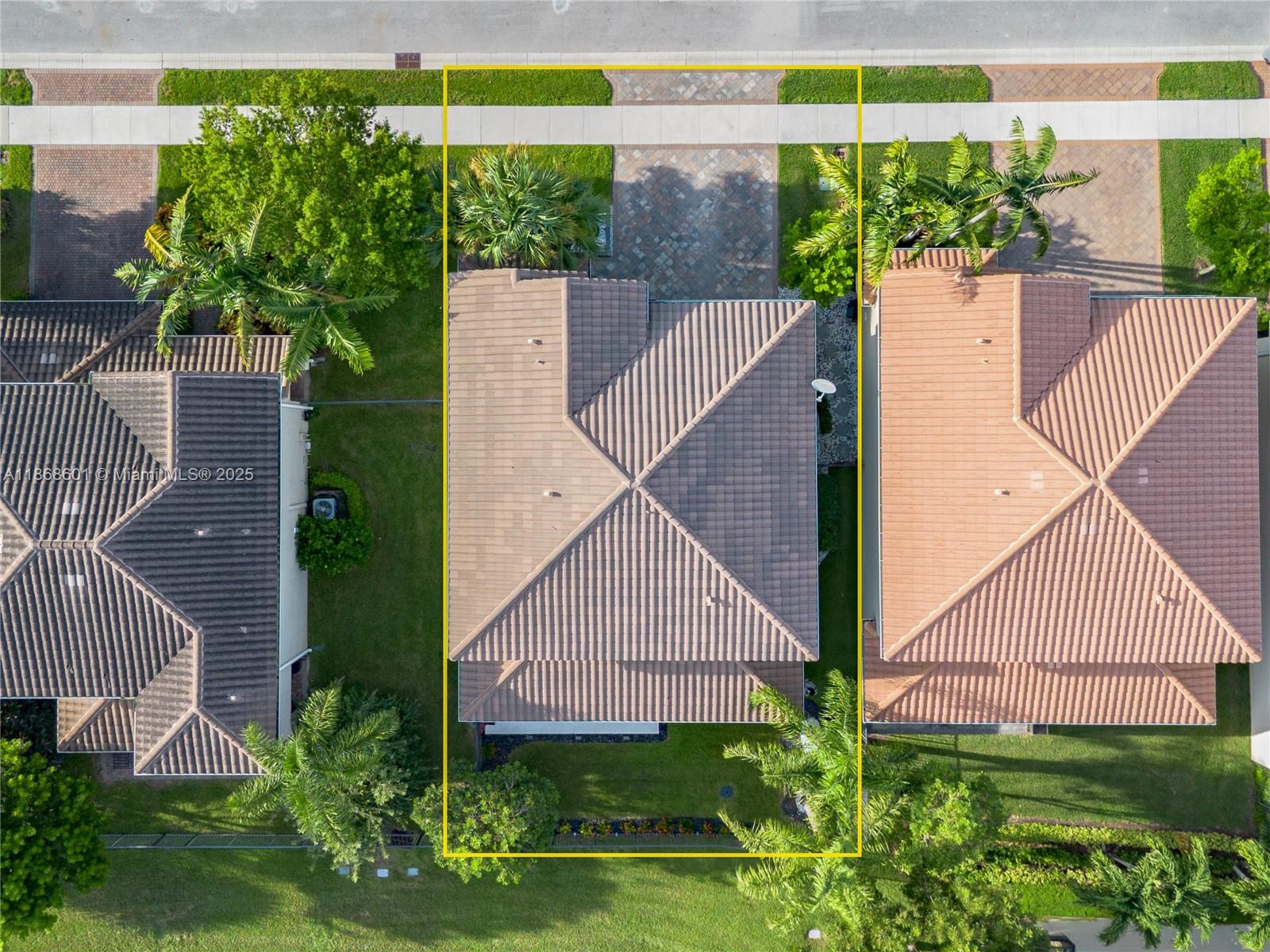 Tuscany North - Residential