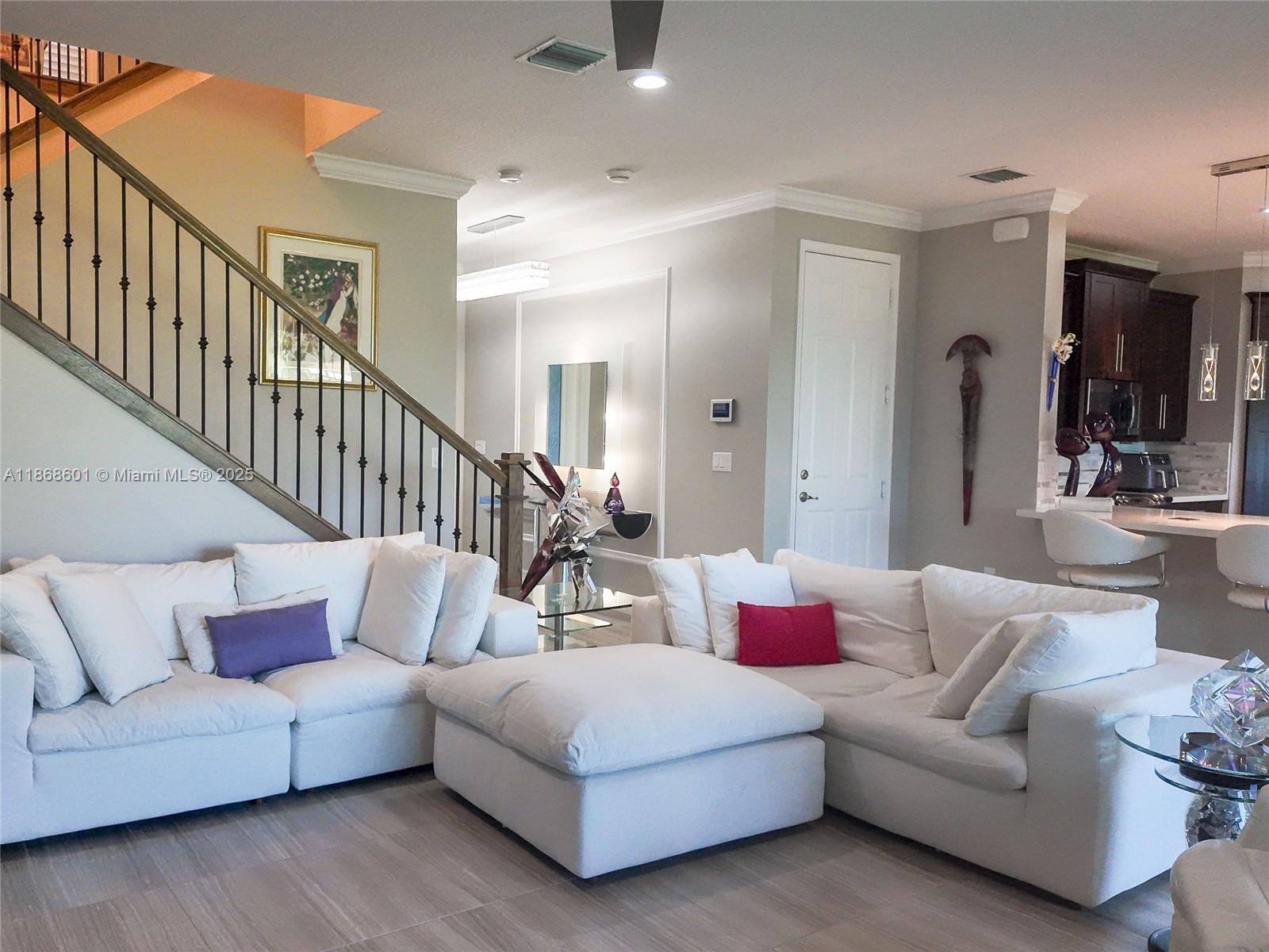 Tuscany North - Residential