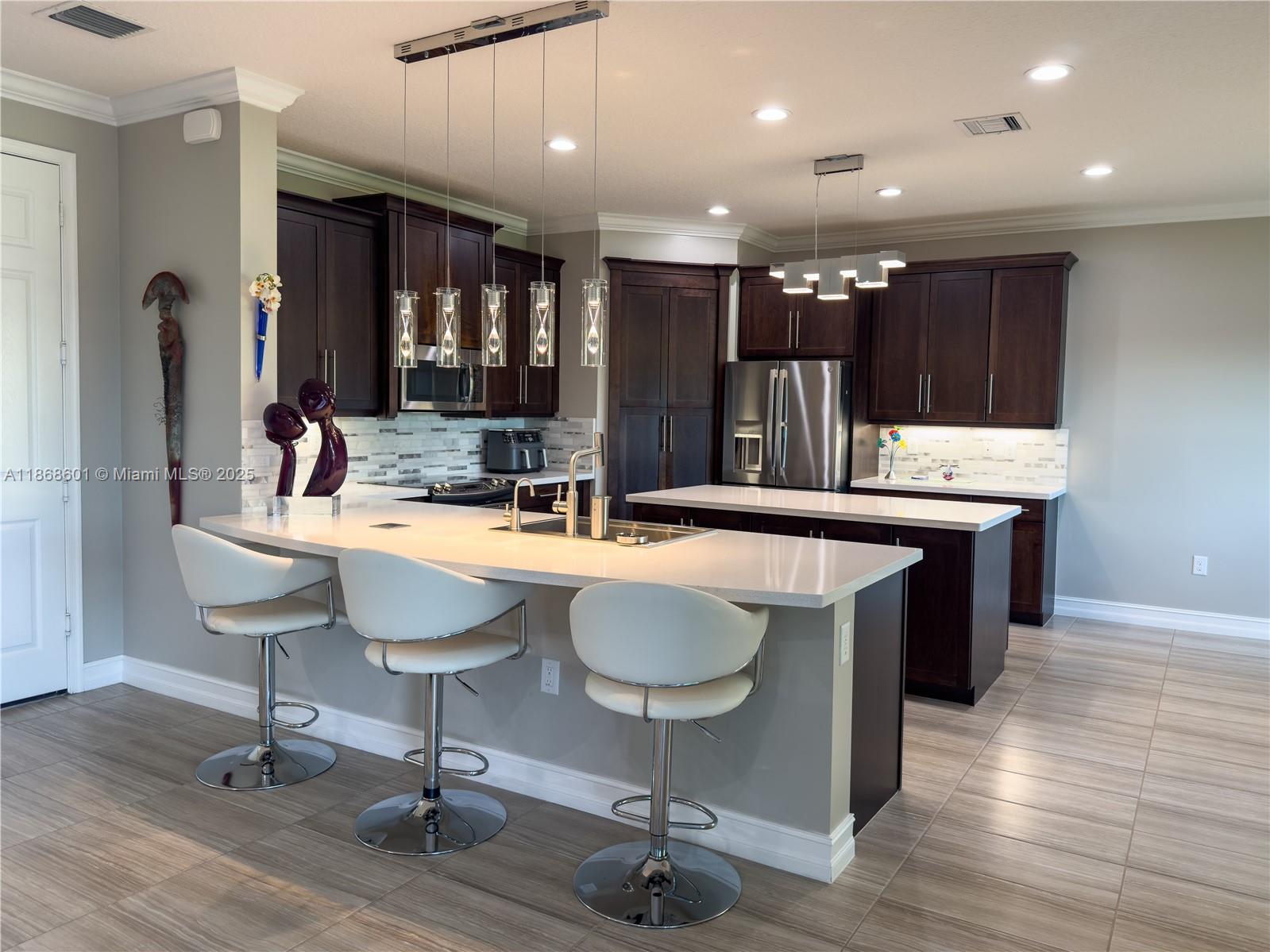 Tuscany North - Residential