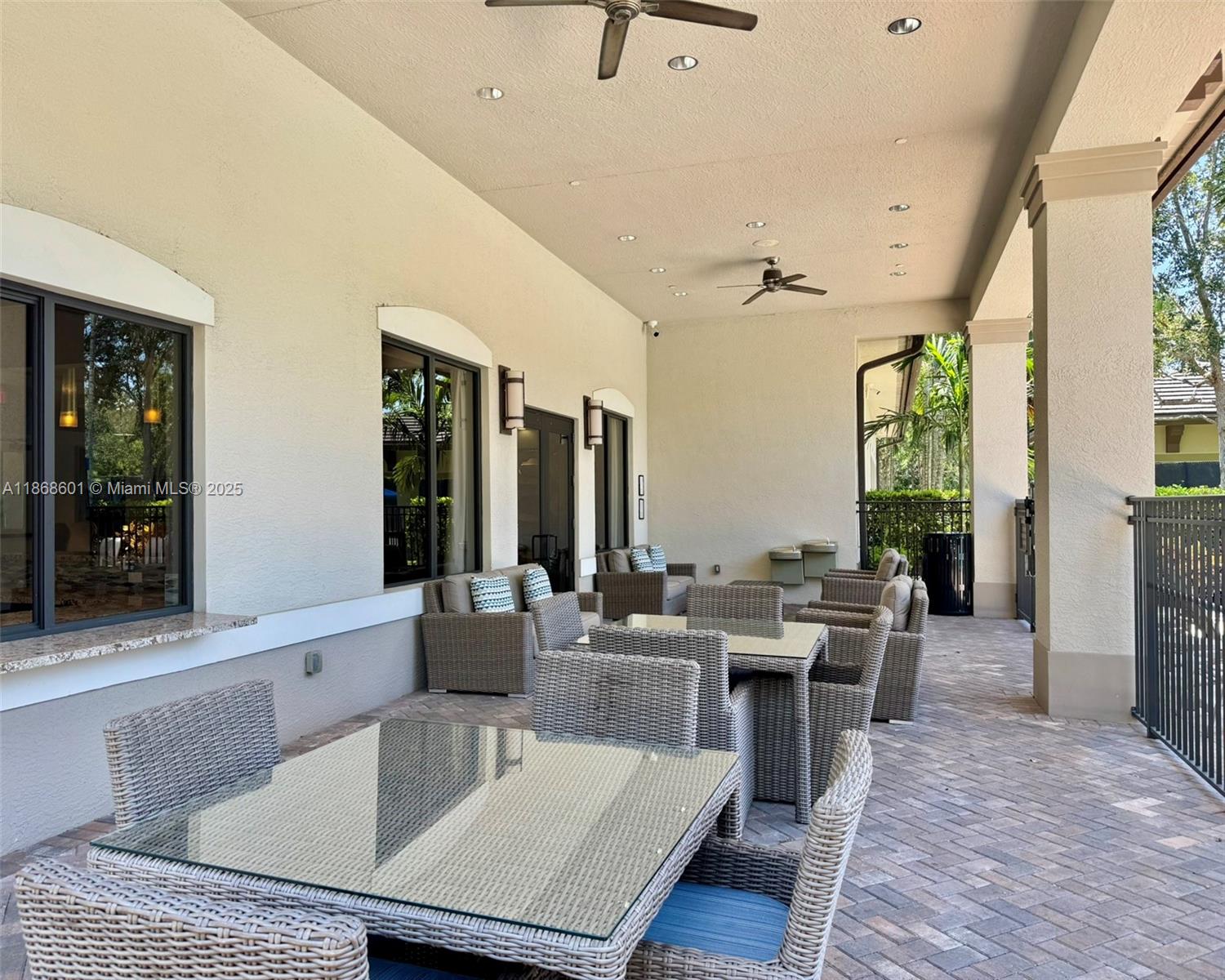 Tuscany North - Residential