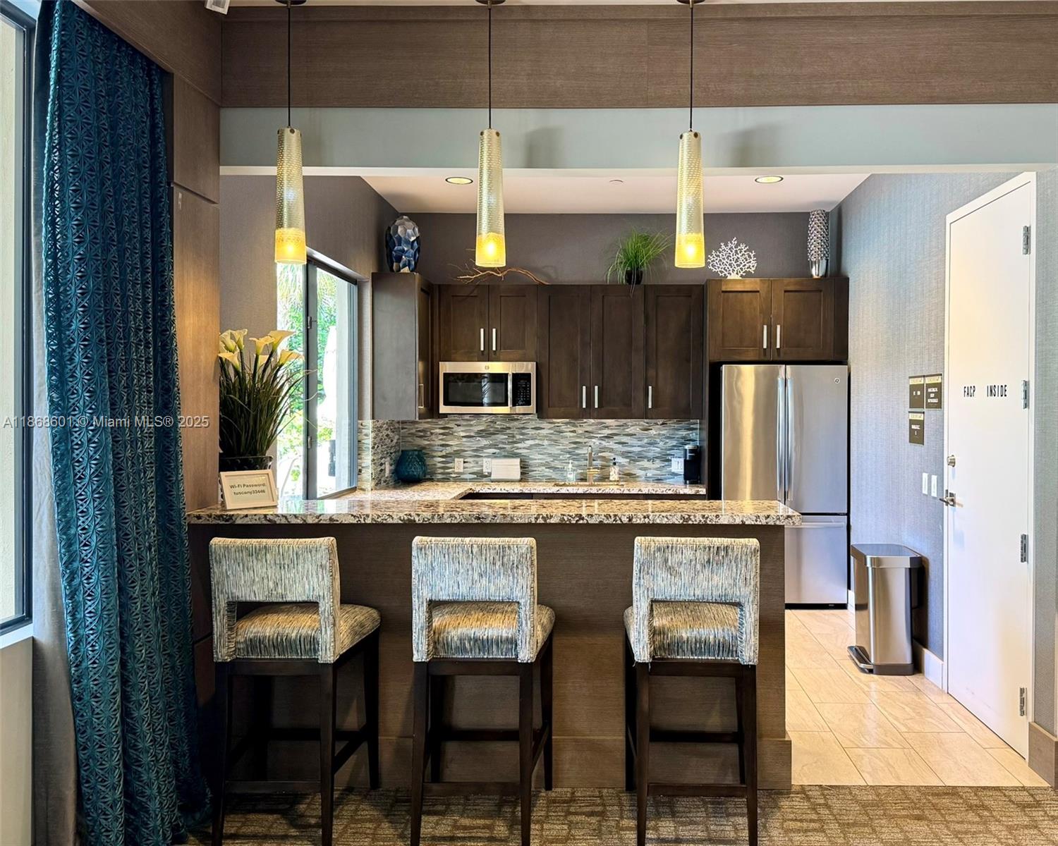 Tuscany North - Residential