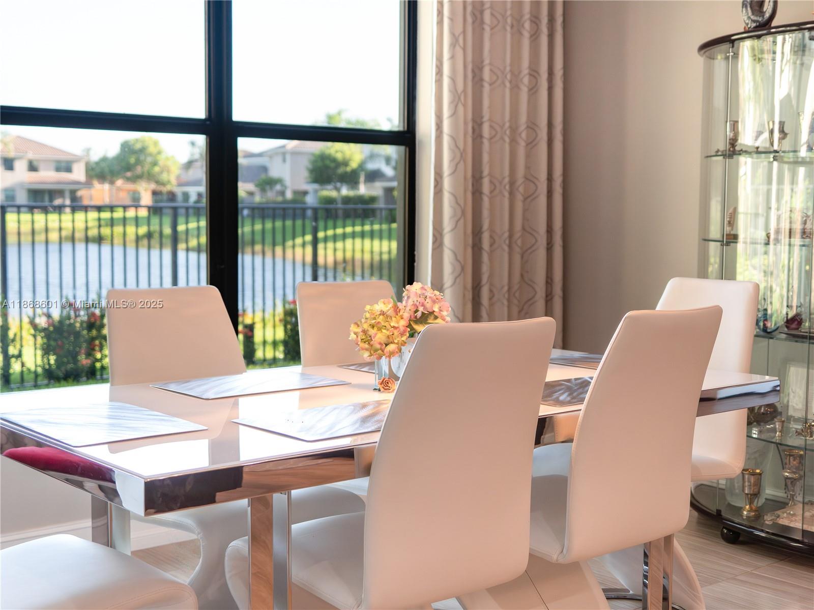 Tuscany North - Residential
