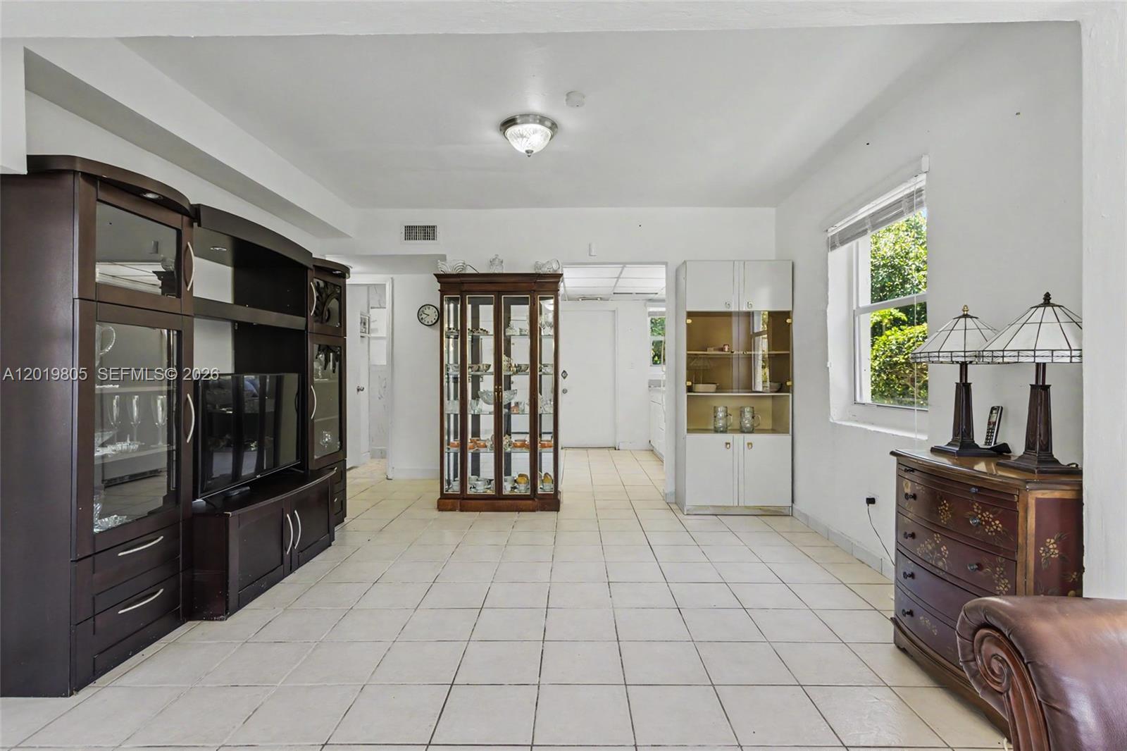 WASHINGTON PARK - Residential