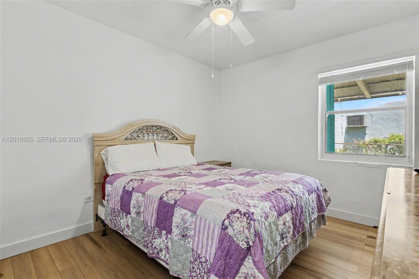WASHINGTON PARK - Residential