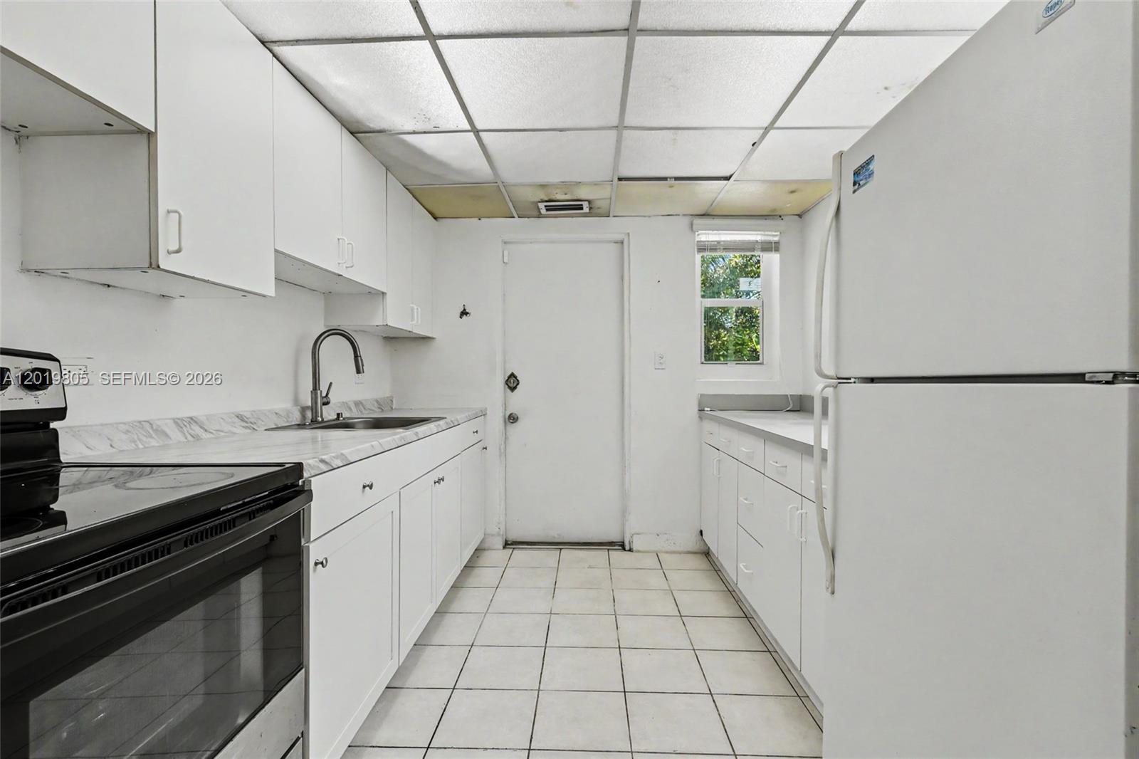 WASHINGTON PARK - Residential