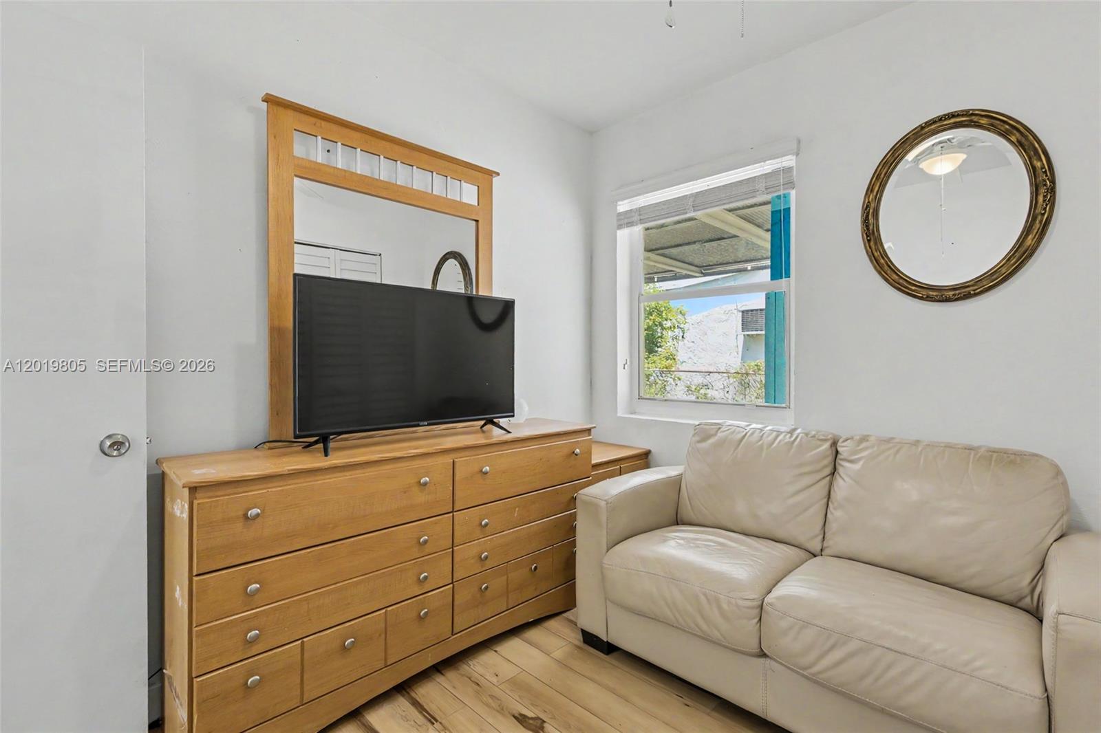 WASHINGTON PARK - Residential